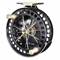 JW Young Triton True-Pin Centrepin